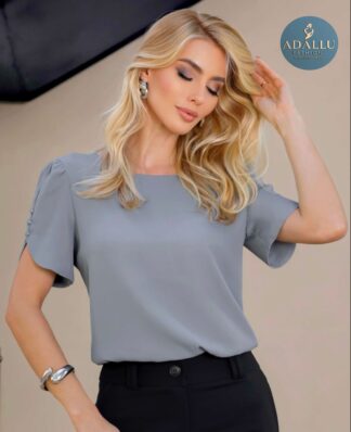 Blusa Grace
