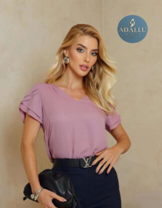 Blusa Monique