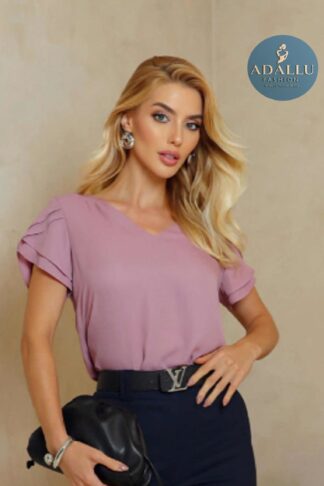 Blusa Monique