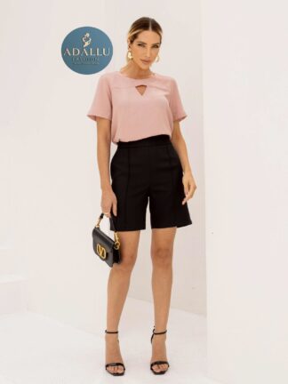 Blusa Valentina