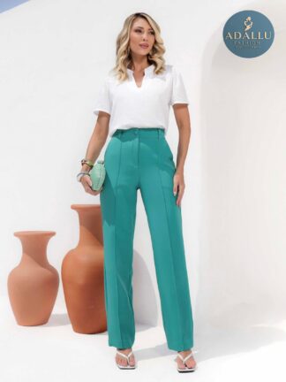 Calça Amanda