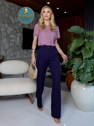 Calça Antonella