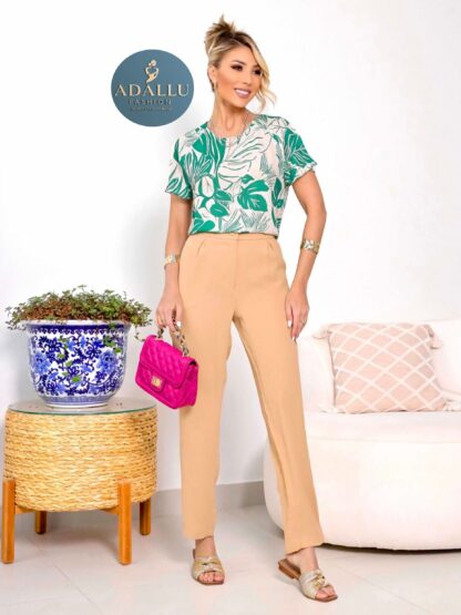 Calça Laura