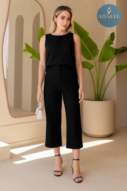 Conjunto Isabela